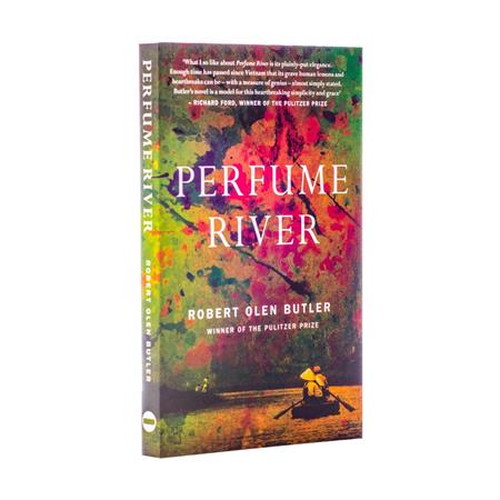 Perfume River  by Robert Olen Butler